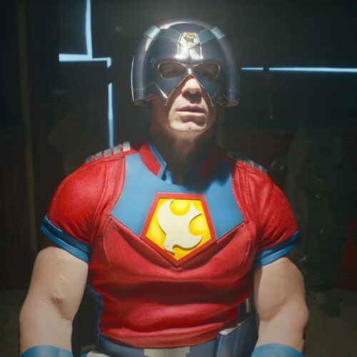 The Justice League is not impressed in Peacemaker S2 teaser