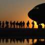 Study finds US general military service may lower, rather than heighten, depression risk