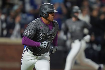 Soto answers week of questions with key 2B in win