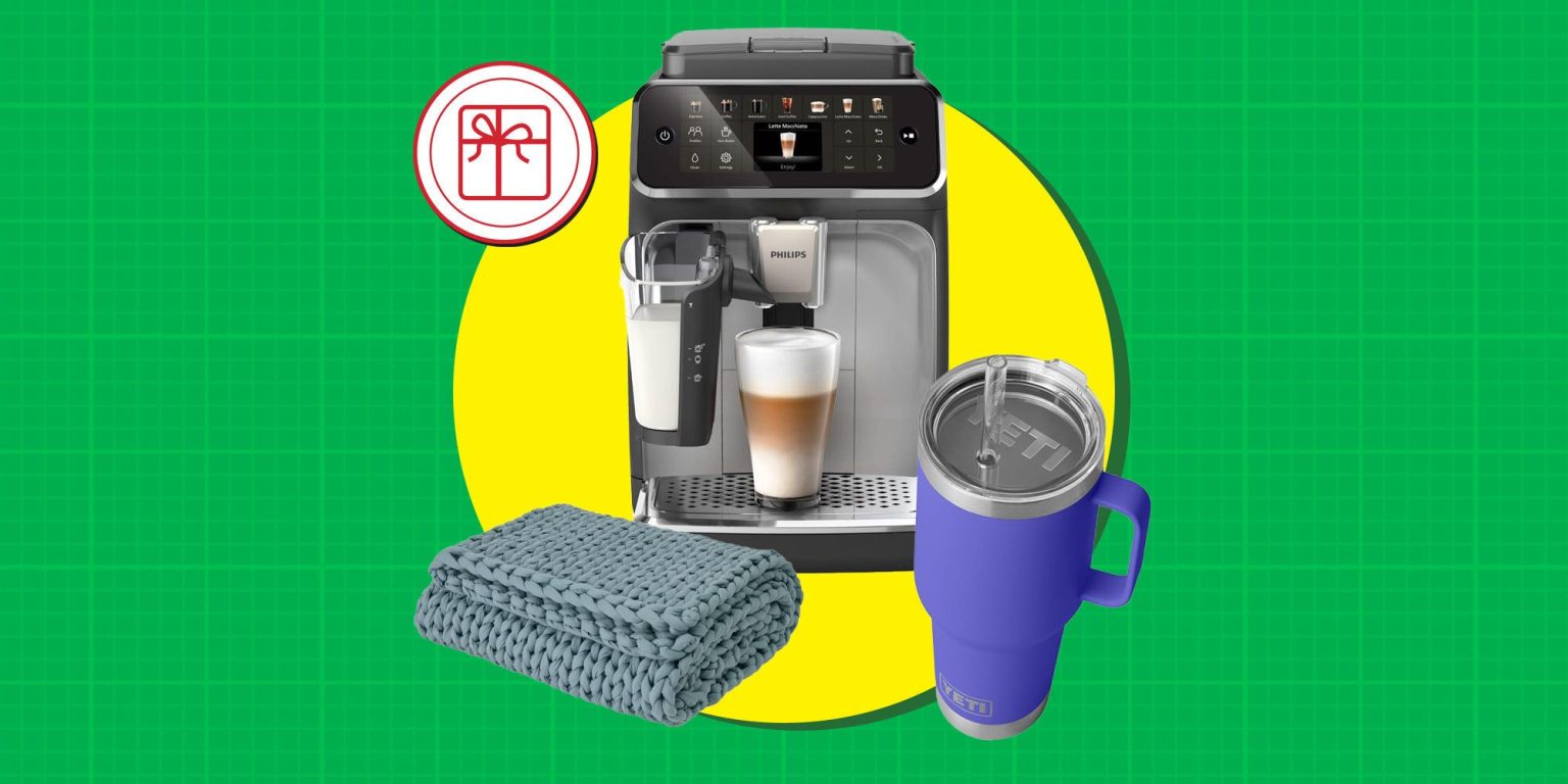 47 Best Mother’s Day Gifts 2025: Get Last-Minute Ideas For Mom