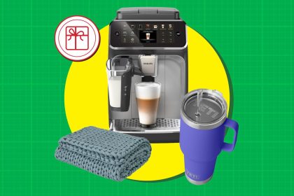 47 Best Mother’s Day Gifts 2025: Get Last-Minute Ideas For Mom