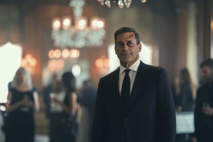 Jon Hamm and Your Friends and Neighbors Will Keep the Fun Going in Season 2