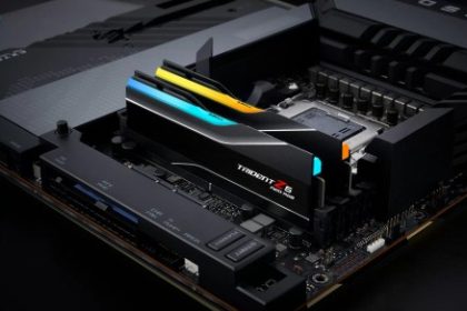 AMD CPUs should support CUDIMM memory soon, but not this generation