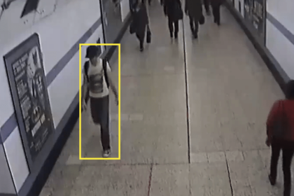 How a new type of AI is helping police skirt facial recognition bans