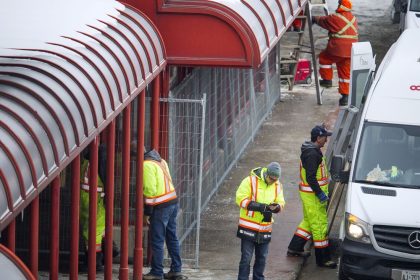 Westboro bus crash inquest hears 44 safety recommendations