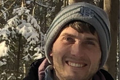 Missing 33-year-old man last seen on April 21, say police