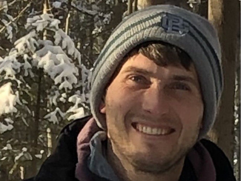 Missing 33-year-old man last seen on April 21, say police