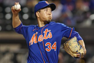 Dodgers vs. Mets odds, prediction, props: Model’s free 2025 MLB picks, Sunday Night Baseball, May 25 best bets