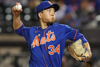 Dodgers vs. Mets odds, prediction, props: Model’s free 2025 MLB picks, Sunday Night Baseball, May 25 best bets