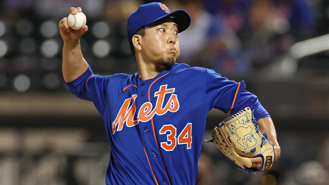 Dodgers vs. Mets odds, prediction, props: Model’s free 2025 MLB picks, Sunday Night Baseball, May 25 best bets