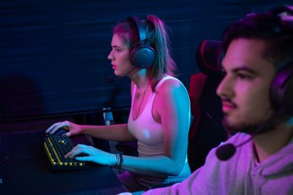 Audeze’s Maxwell Headset Brings High-End Features To Every Gamer