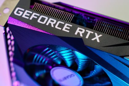 What’s The Difference Between RTX 5070 Ti Desktop And Laptop GPUs?