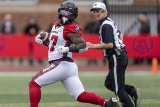 Ottawa Redblacks aim to use final tuneup as tempo setter for “Grey Cup or bust” season