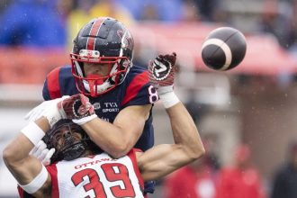 Ottawa Redblacks: Why winning is secondary in CFL pre-season finale