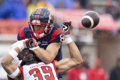 Ottawa Redblacks: Why winning is secondary in CFL pre-season finale