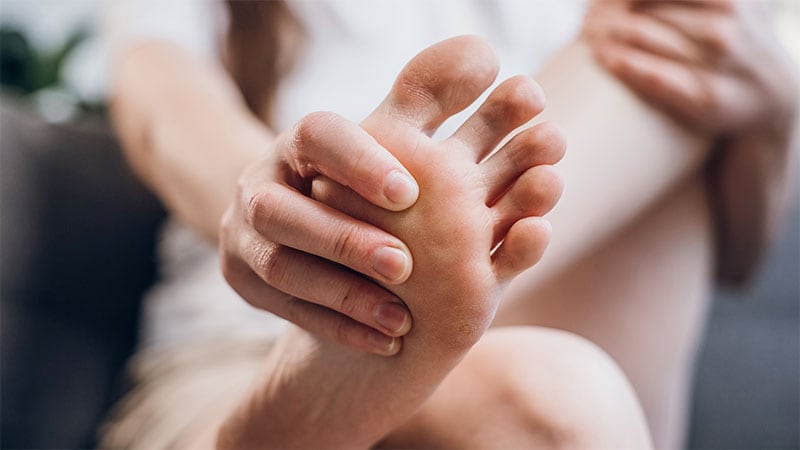 Topaz Technique Effective for Chronic Plantar Fasciopathy