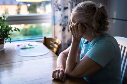 Memory, Mood Symptoms Form Feedback Loop in Older Adults