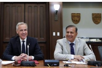DND could receive biggest increase in federal funding
