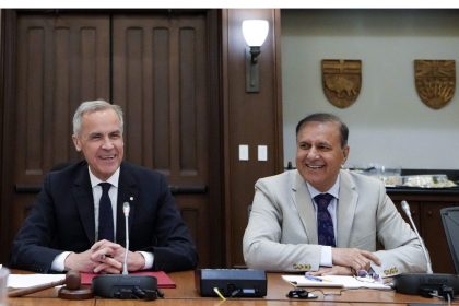 DND could receive biggest increase in federal funding