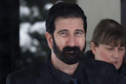Ottawa police union reviewing panel’s decision to fire Const. Goran Beric