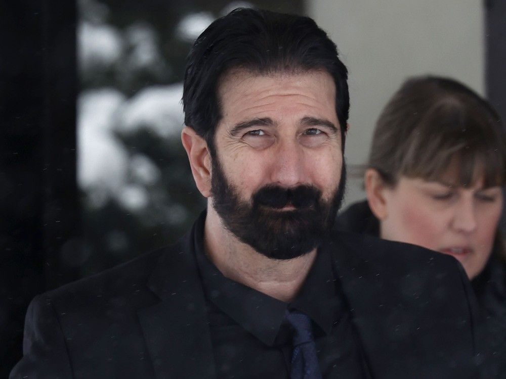 Ottawa police union reviewing panel’s decision to fire Const. Goran Beric