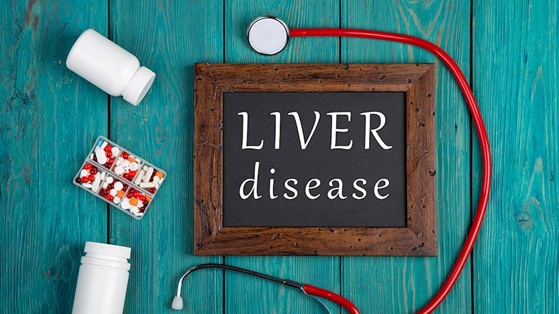 Noninvasive Spleen Test Predicts Liver Disease Complications