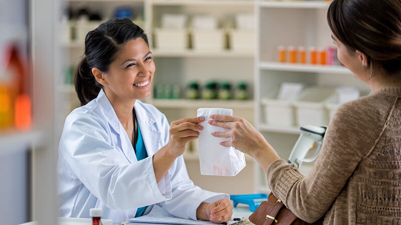 Pharmacists Call Off Collective Action After Funding Deal