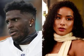 Tyreek Hill Visibly Absent as Estranged Wife Keeta Announces Big Milestone in Daughter’s Life