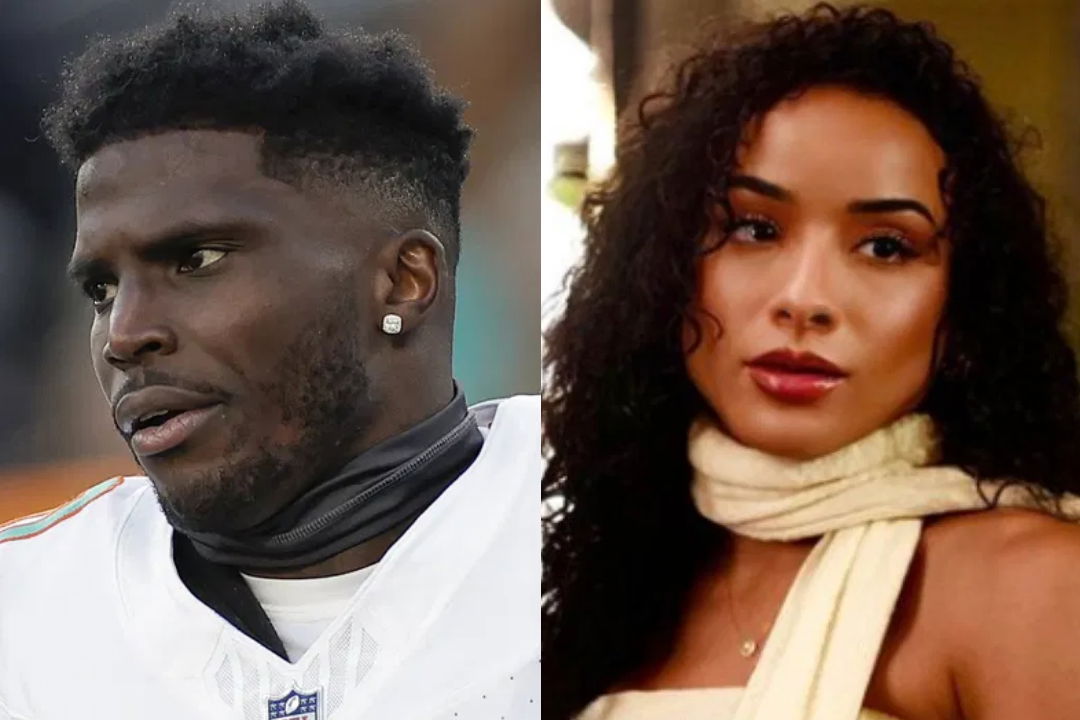 Tyreek Hill Visibly Absent as Estranged Wife Keeta Announces Big Milestone in Daughter’s Life