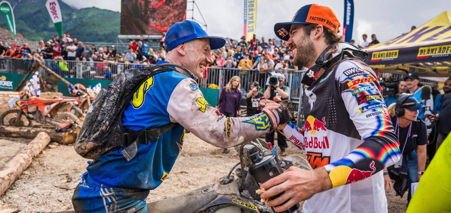 What to Expect from Red Bull Erzbergrodeo 2025!