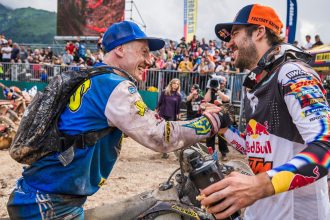 What to Expect from Red Bull Erzbergrodeo 2025!