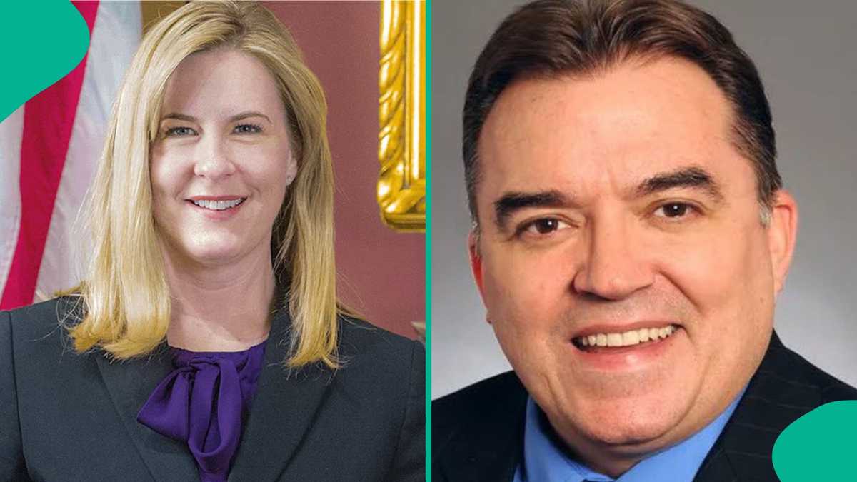 Breaking: Tension as gunman kills US lawmaker, shoots senator, husband, Trump reacts
