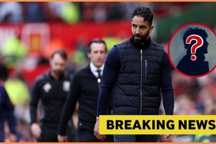 Man United transfer budget revealed, ready to pay 24-goal target’s release clause