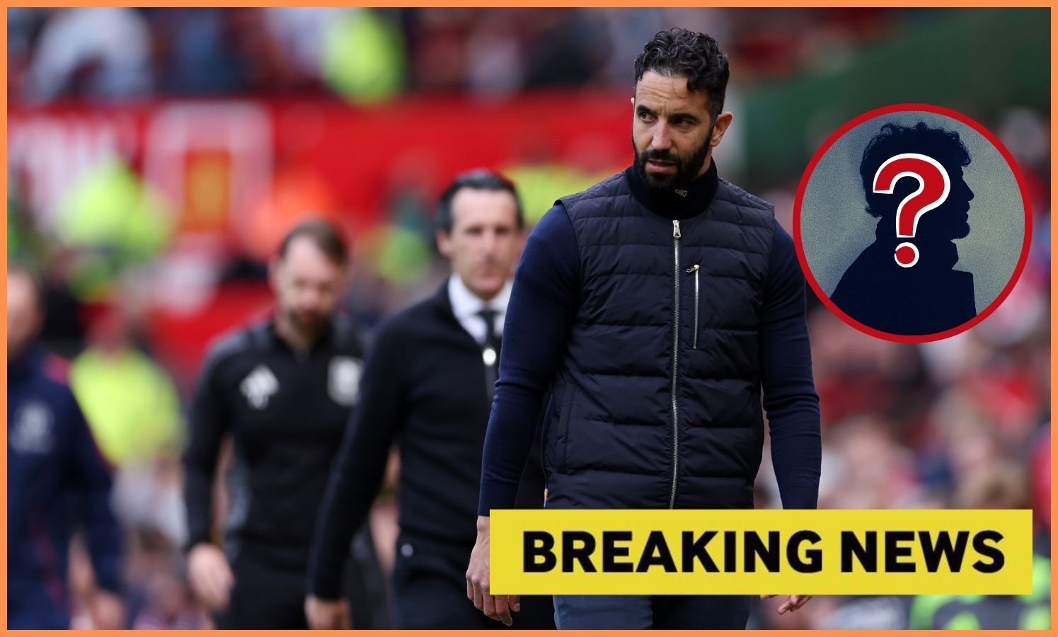 Man United transfer budget revealed, ready to pay 24-goal target’s release clause