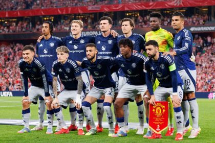 Man United star makes contact about move to Arsenal