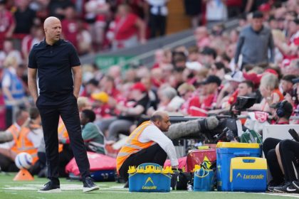 Liverpool edge closer to signing of full-back