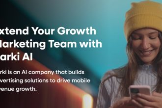 Aarki launches Encore as privacy-first mobile growth platform