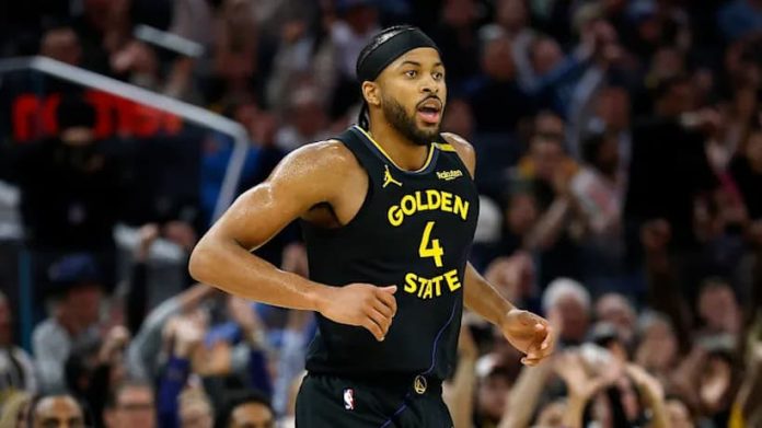 Warriors’ Moses Moody is expected to be ready for training camp after surgery Thursday on his thumb