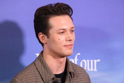 Days Of Our Lives star Leo Howard has an actress wife you may recognize