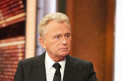 Wheel of Fortune’s Pat Sajak makes bold new career decision at 78