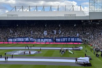 BBC Sport comments from ‘neutrals’ – Interesting on Newcastle United after Champions League qualification