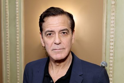 George Clooney’s savage verdict on his divisive new look