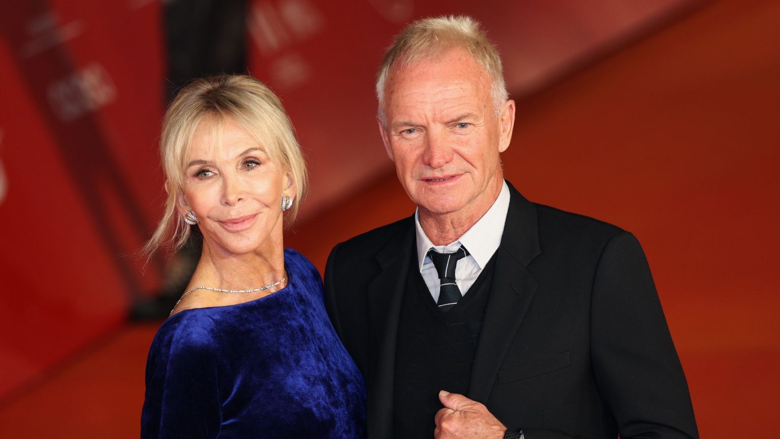 Sting and Trudie Styler’s unseen corner of $65m NYC penthouse is palatial