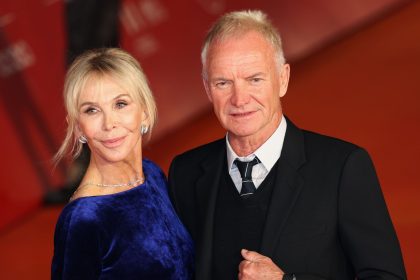 Sting and Trudie Styler’s unseen corner of $65m NYC penthouse is palatial