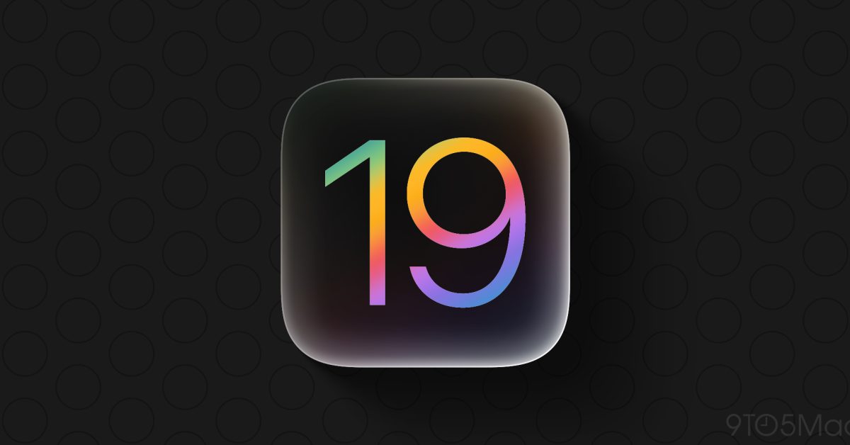 iOS 19 should be ‘less glitchy’ than past updates, per report