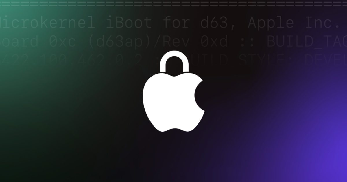 PSA: iOS 18.5 patches over 30 iPhone security vulnerabilties