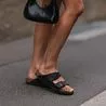 Get 23% off the Birkenstock Arizona sandals loved by celebs like Kendall Jenner
