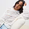 Rochelle Humes stuns in £35 summer jumper from Next that’s hailed as ‘gorgeous’