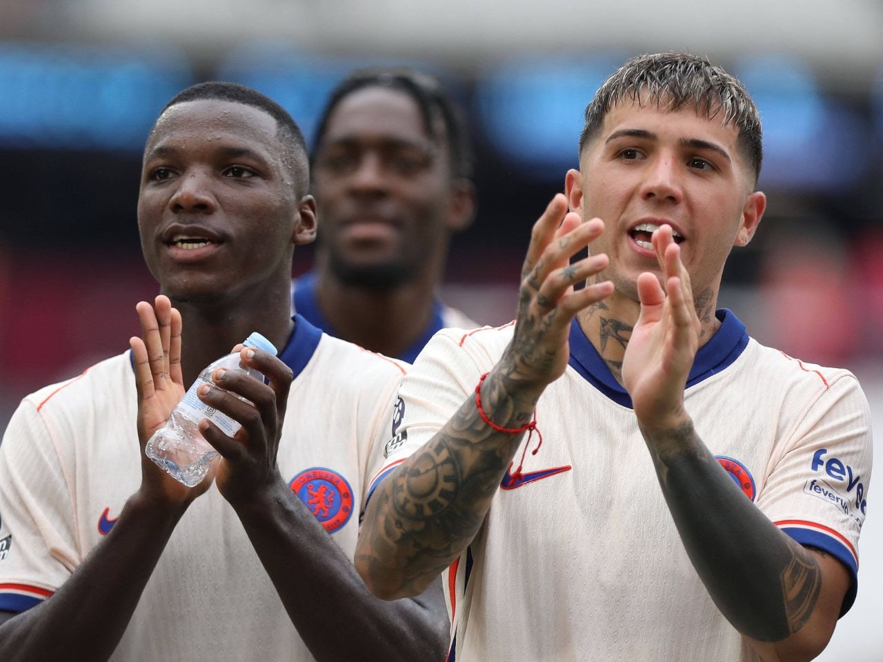 Chelsea to ‘accelerate contract talks’ with ‘world-class’ midfielder after £150,000 reveal