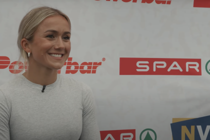 [VIDEO] Chloe Sparrow and Jannik Schaufler after winning Challenge St. Pölten: ‘Means more than just a win’